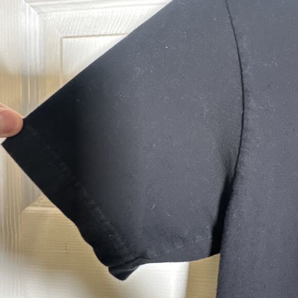 Game Of Thrones Black T-Shirt By American Apparel Sz S Made In USA - Picture 5 of 8